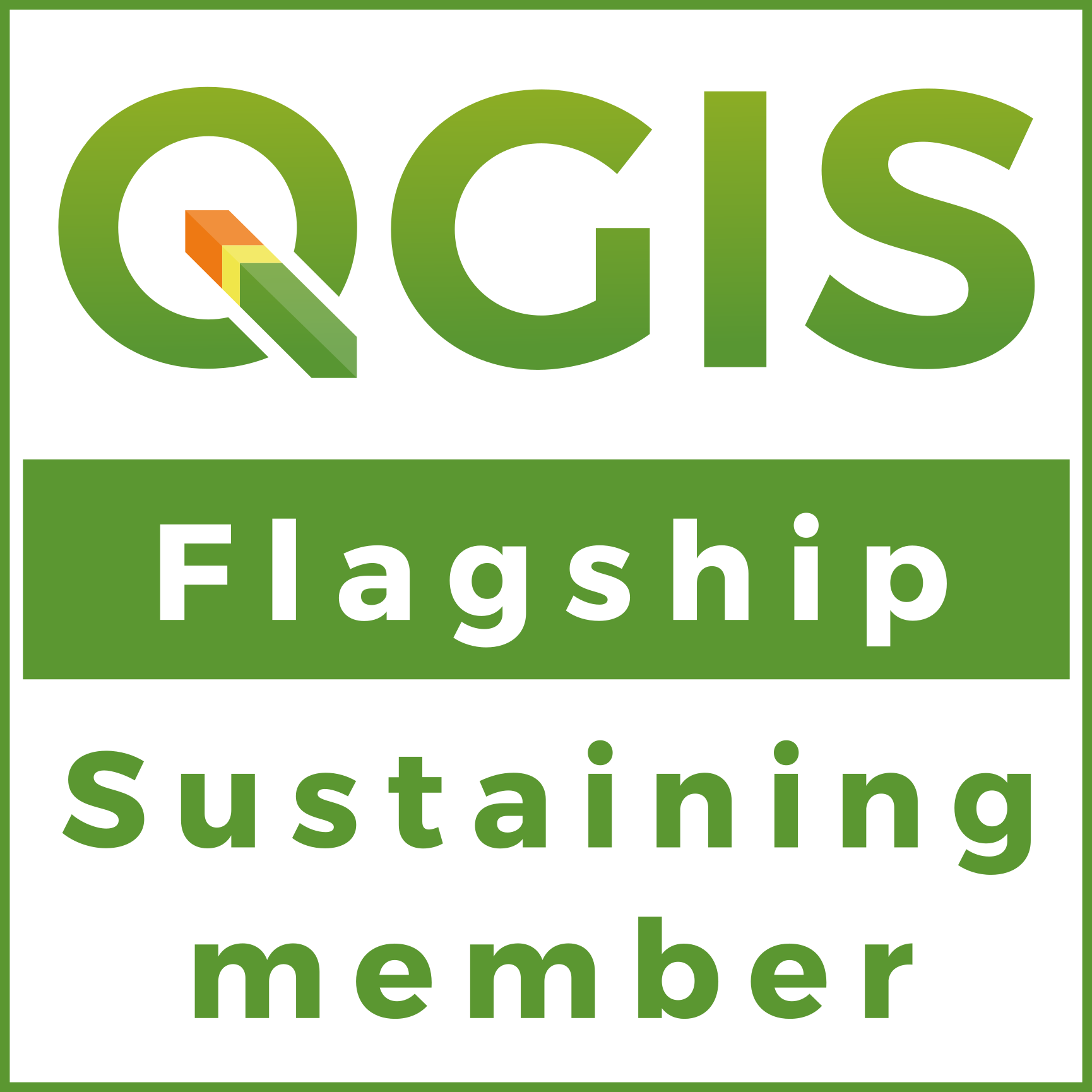 Sponsorship Level Logo